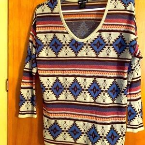 Wet Seal woman’s sweater